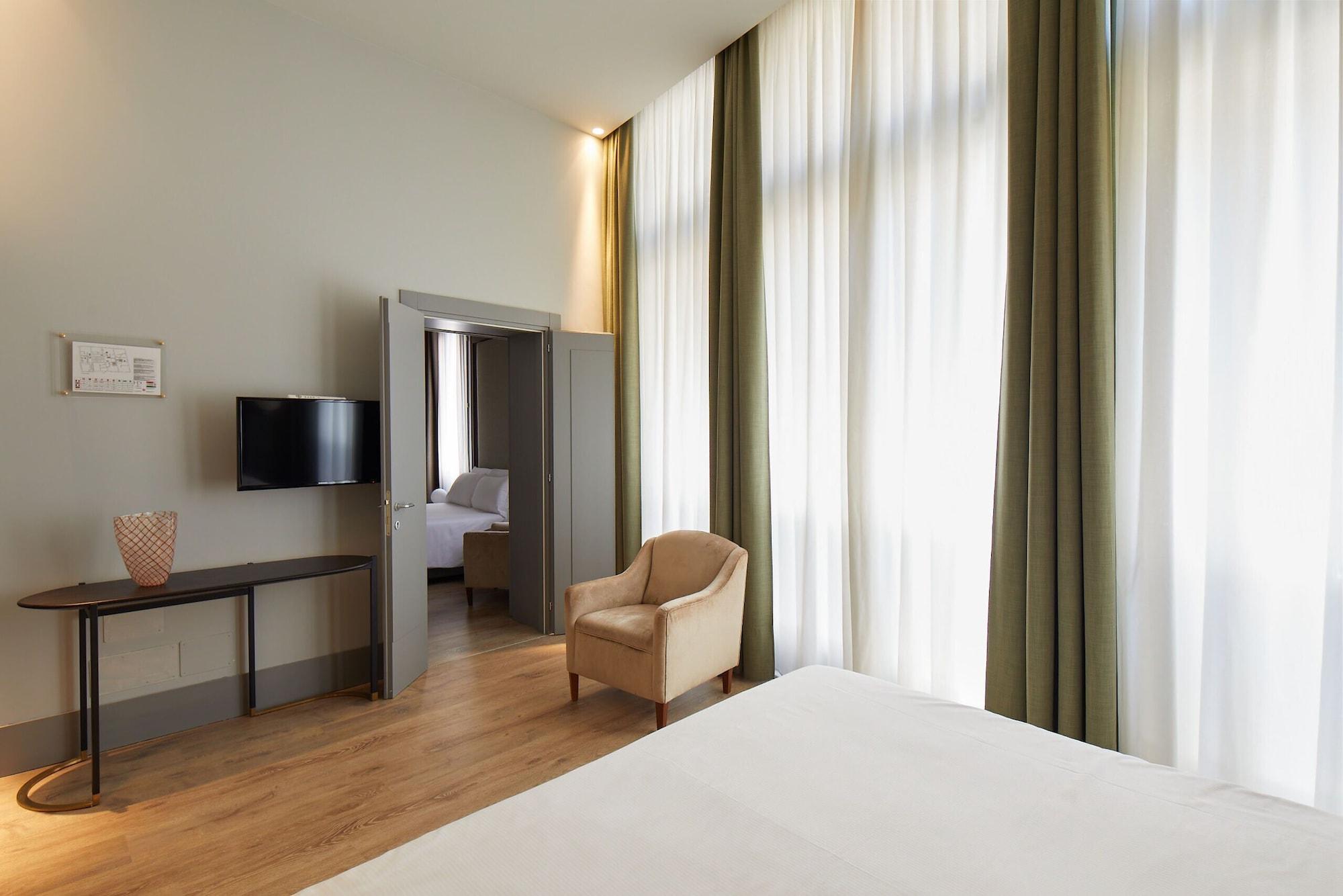 Dei Dragomanni Hotel Venice