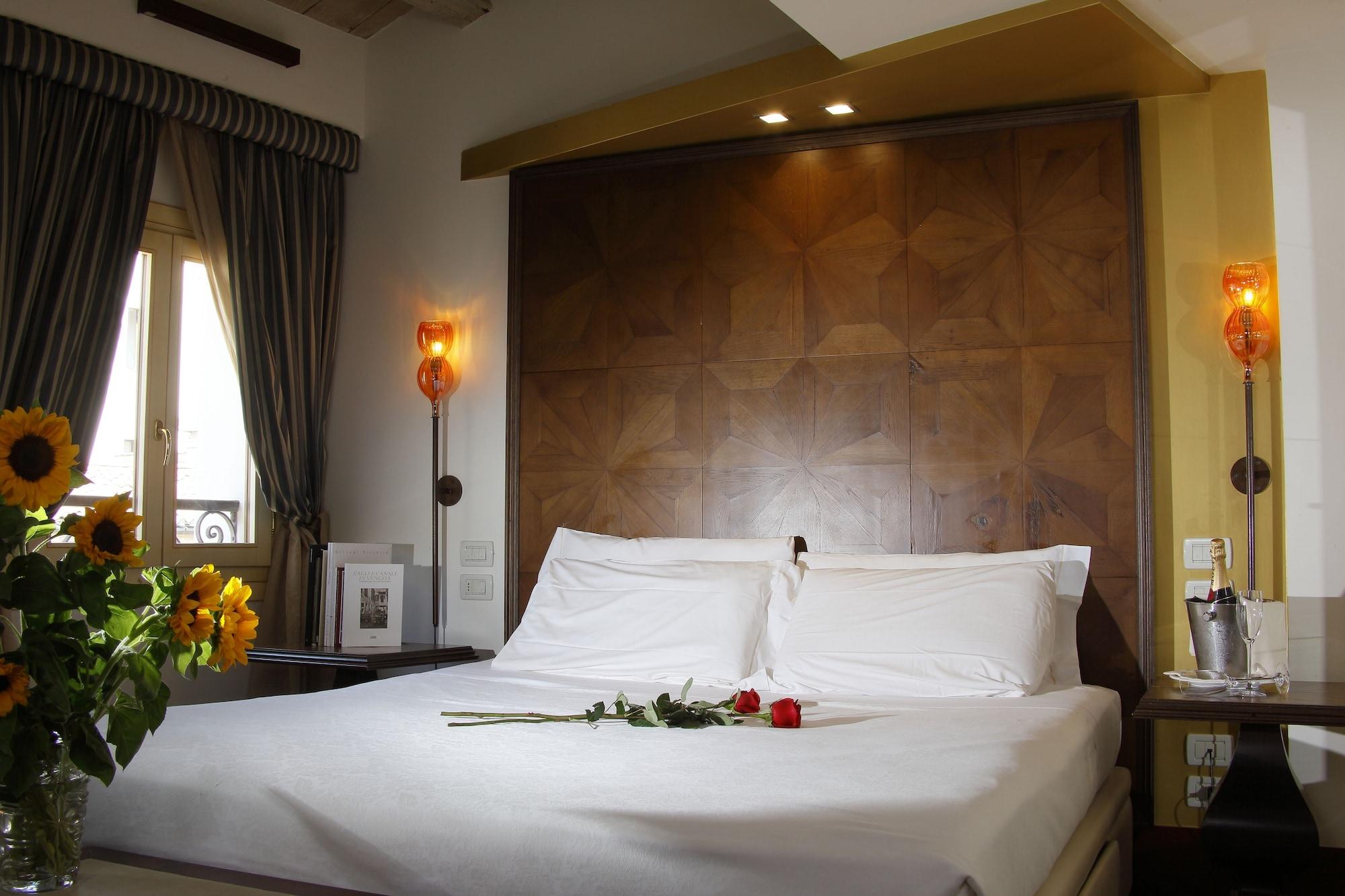 Dei Dragomanni 4* Venice