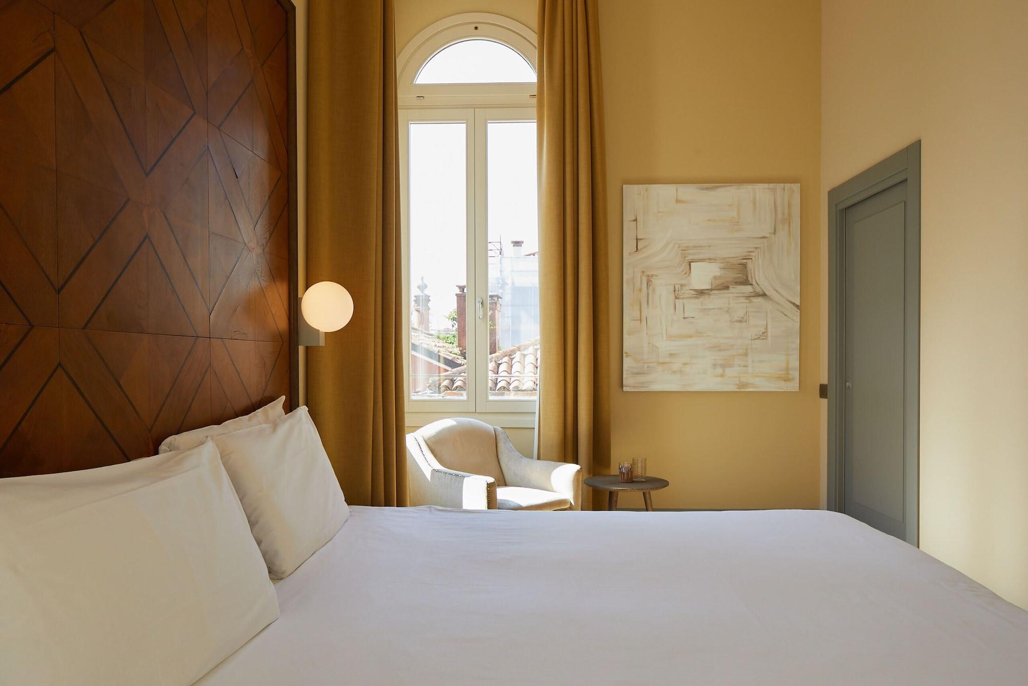 Hotel Dei Dragomanni Venice
