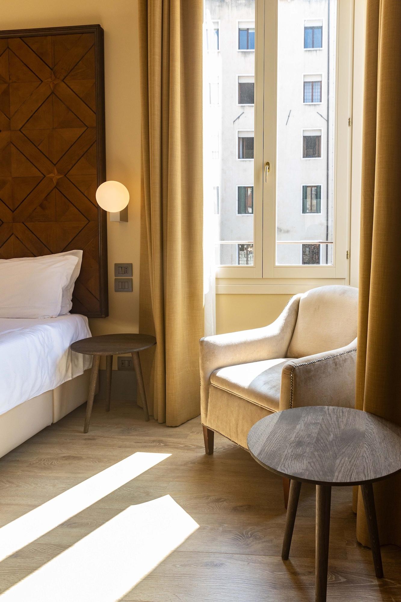 Dei Dragomanni Hotel Venice