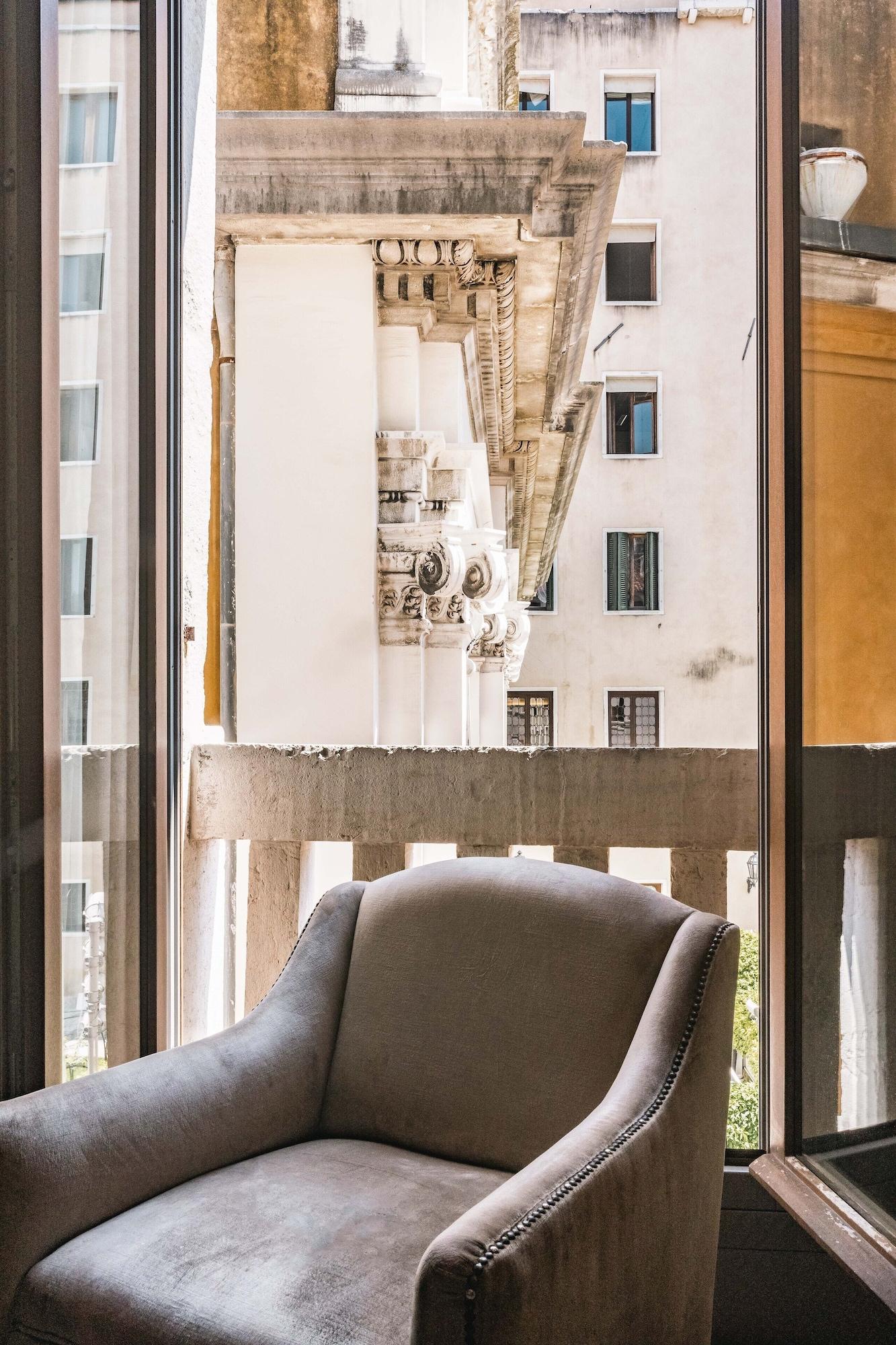 Dei Dragomanni Hotel