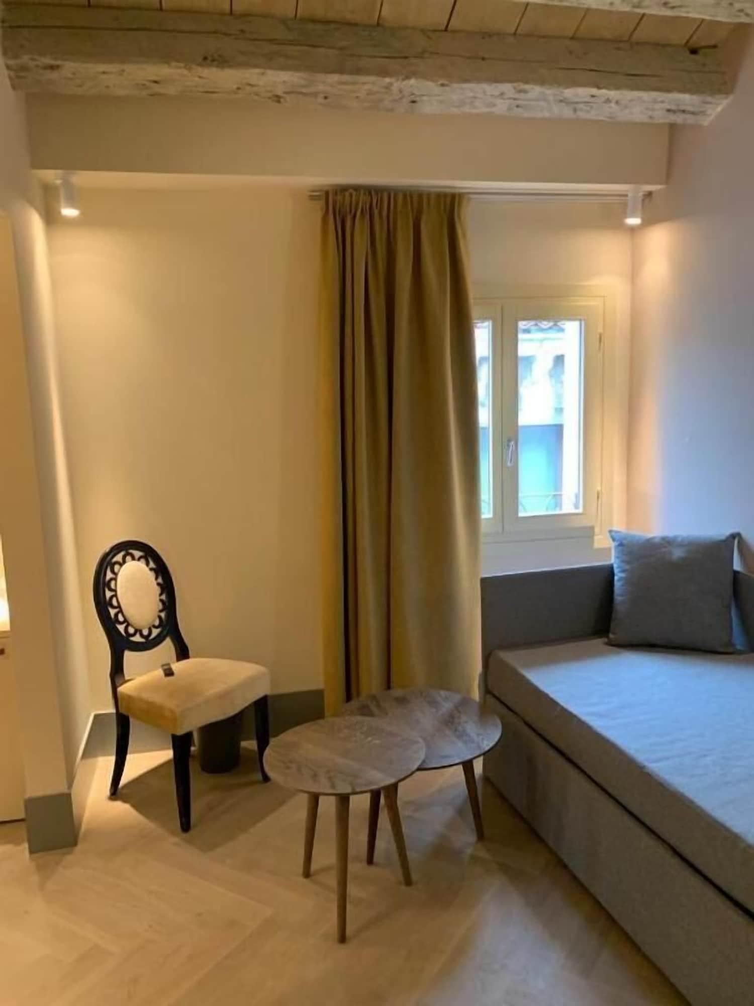 Dei Dragomanni 4* Venice