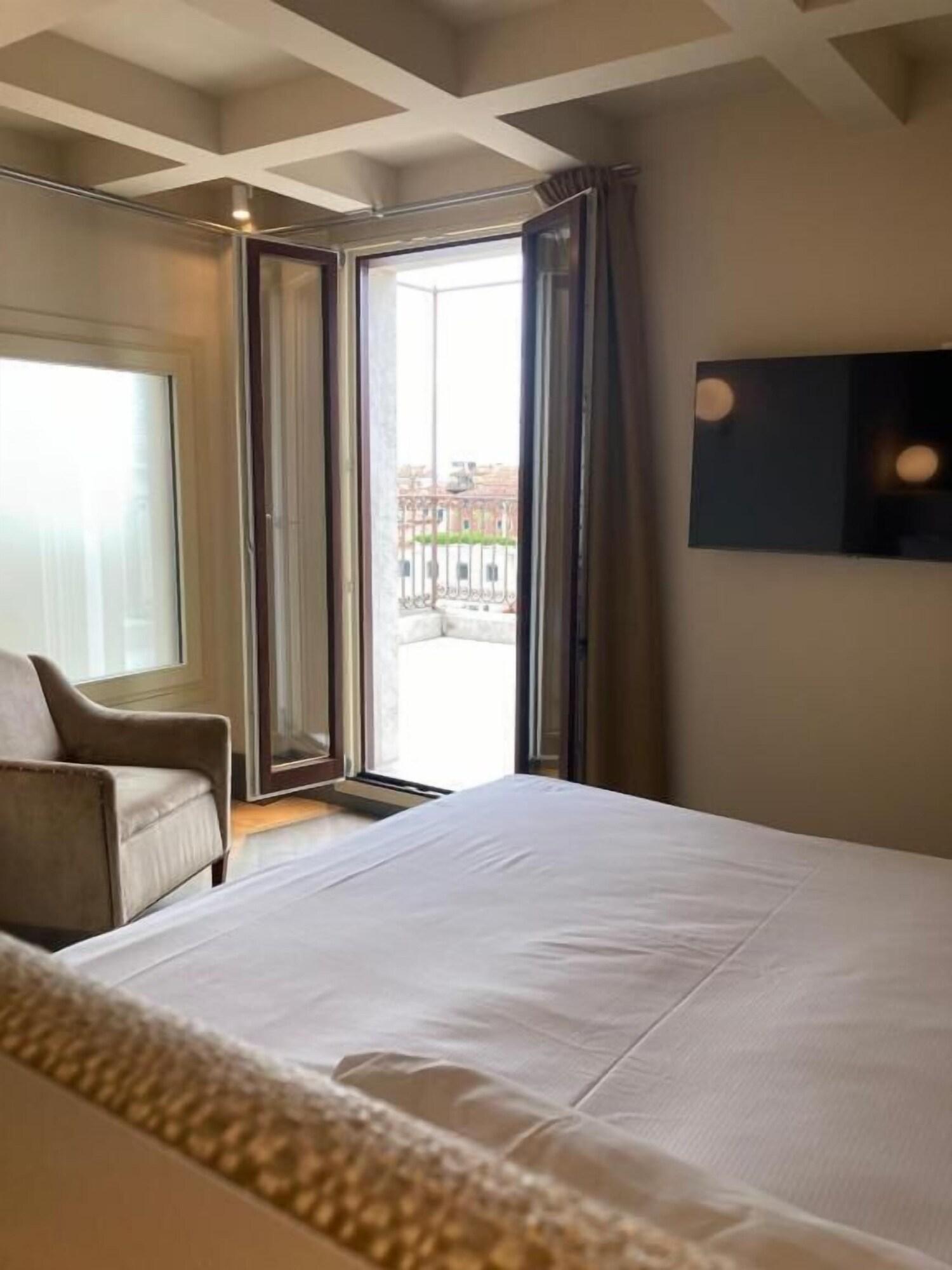 Dei Dragomanni Hotel