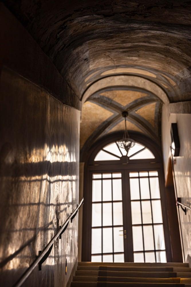 Hotel Dei Dragomanni Venice