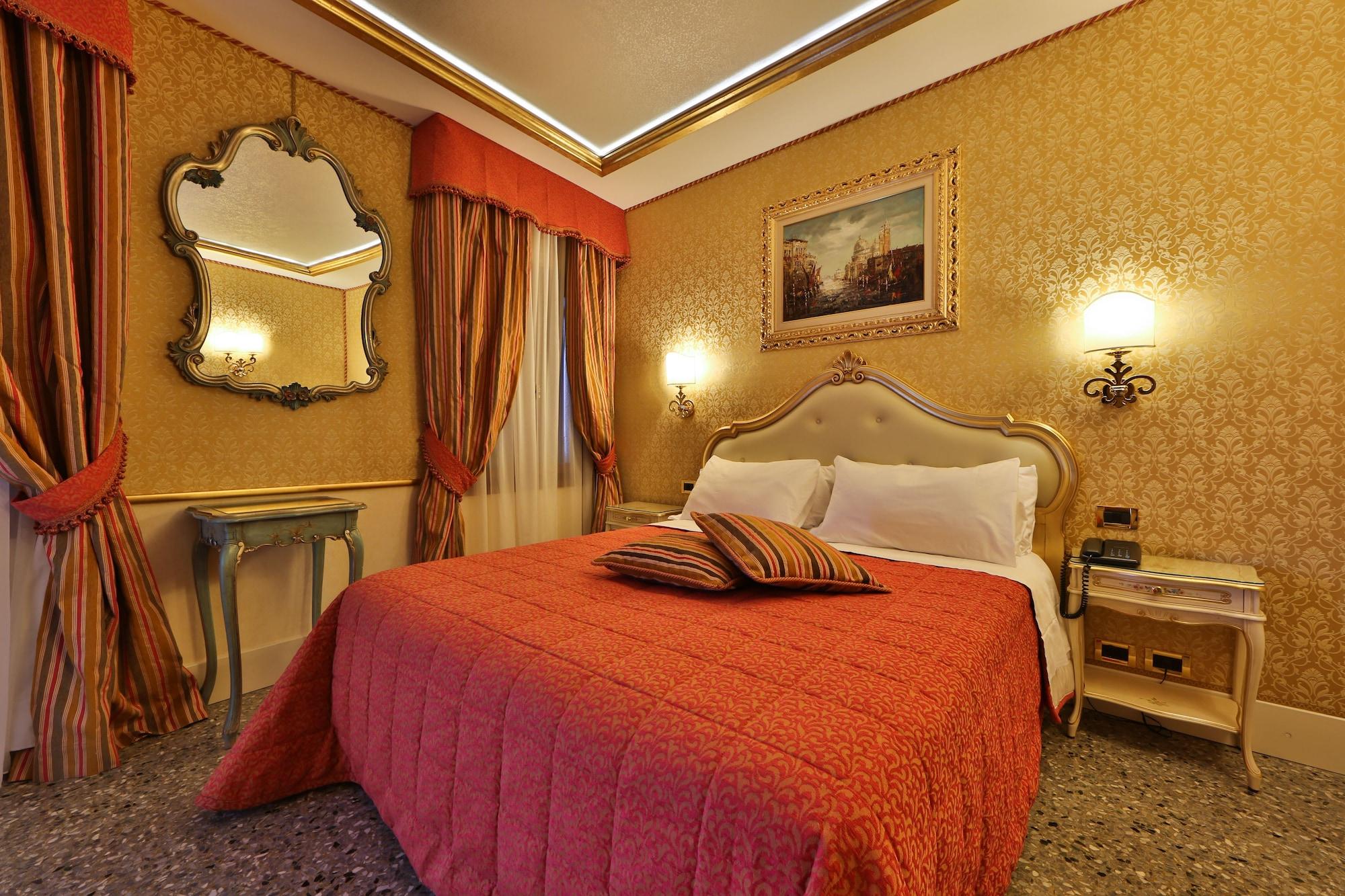 Olimpia Venice, Bw Signature Collection 3sup 3* Venice