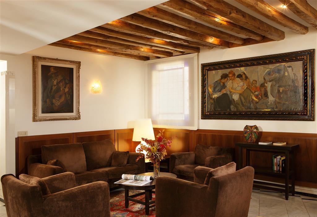 Bisanzio Hotel