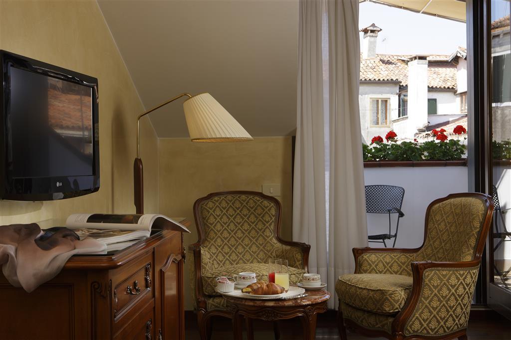 Bisanzio Hotel 4*