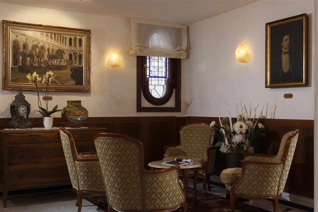 Hotel Bisanzio 4*