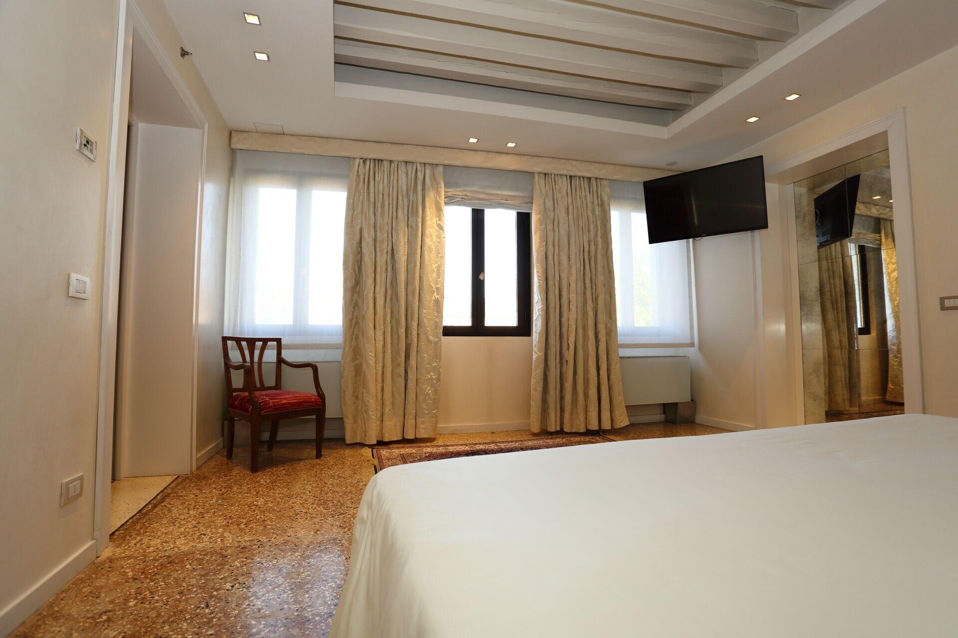 Ca' Nigra Lagoon 4* Venice