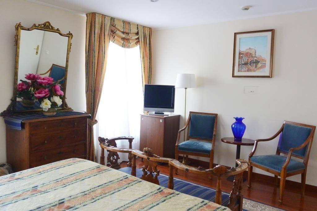 San Zulian 3* Venice