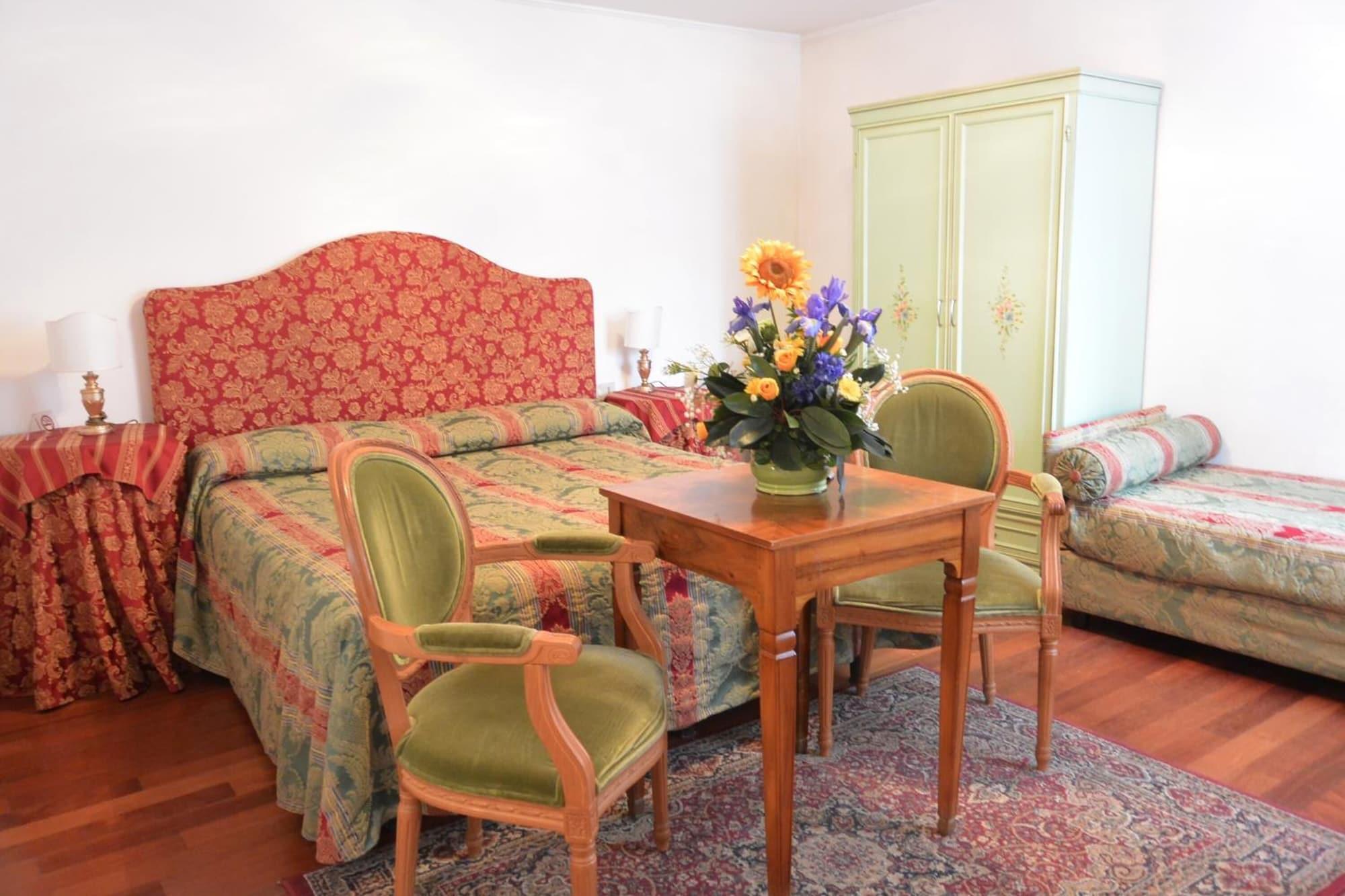 San Zulian Hotel 3*
