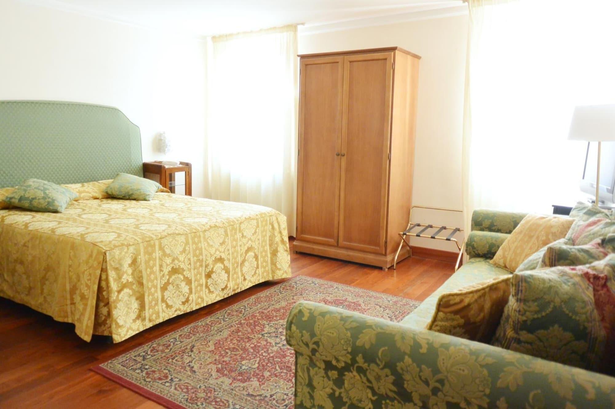 San Zulian Hotel Venice