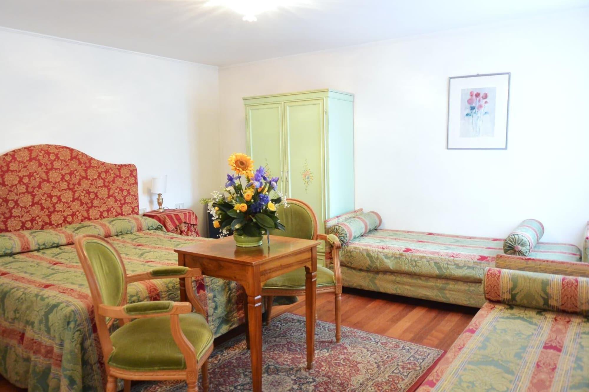 Hotel San Zulian Venice