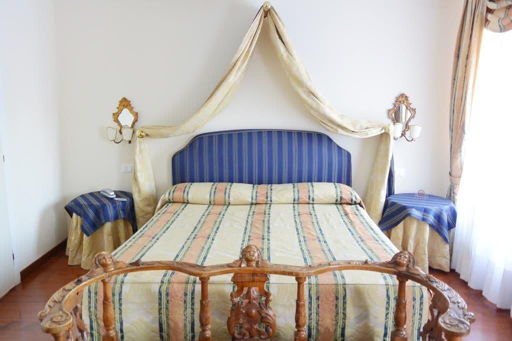 San Zulian Hotel 3*