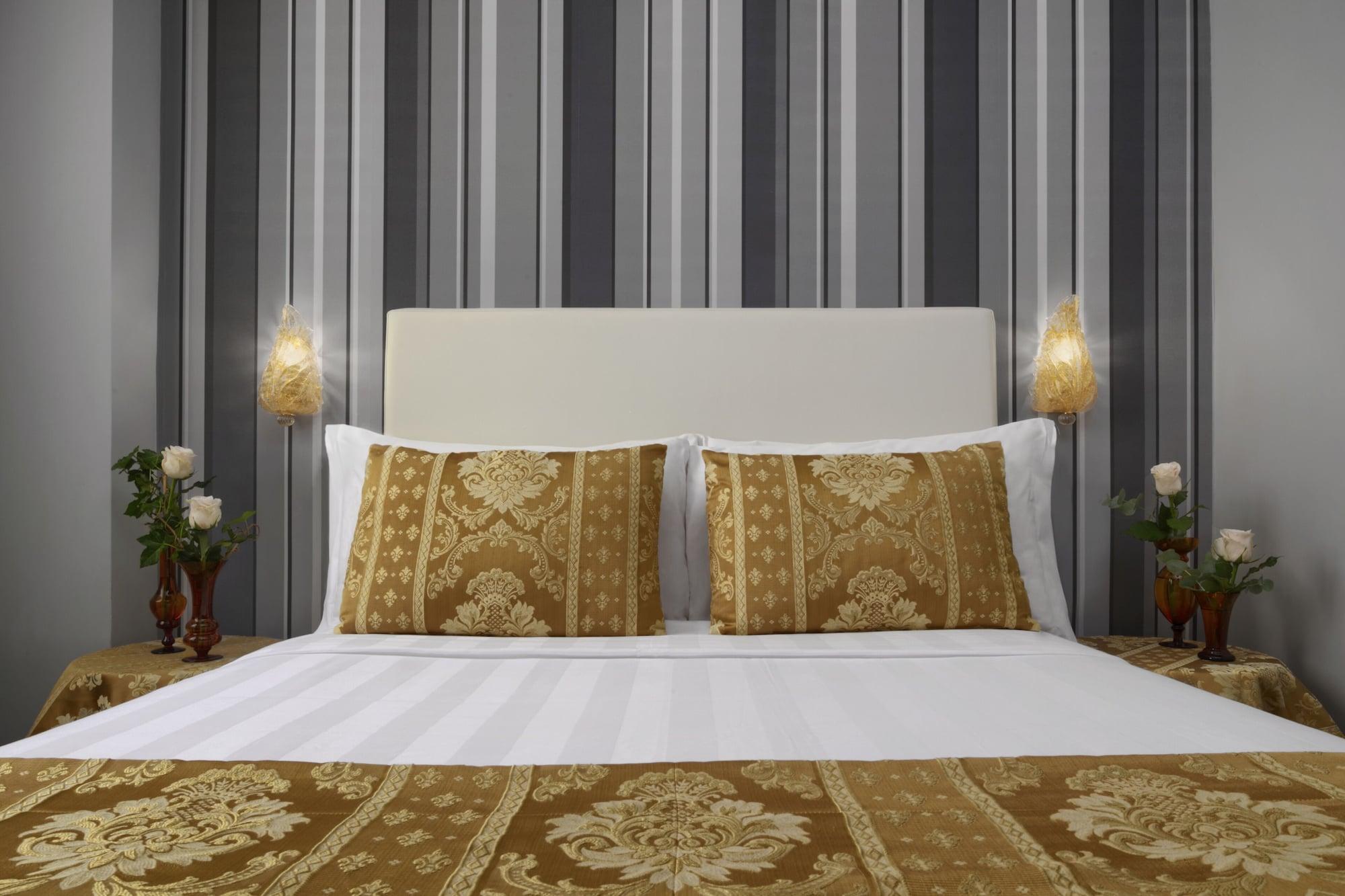 Hotel Pausania 3*