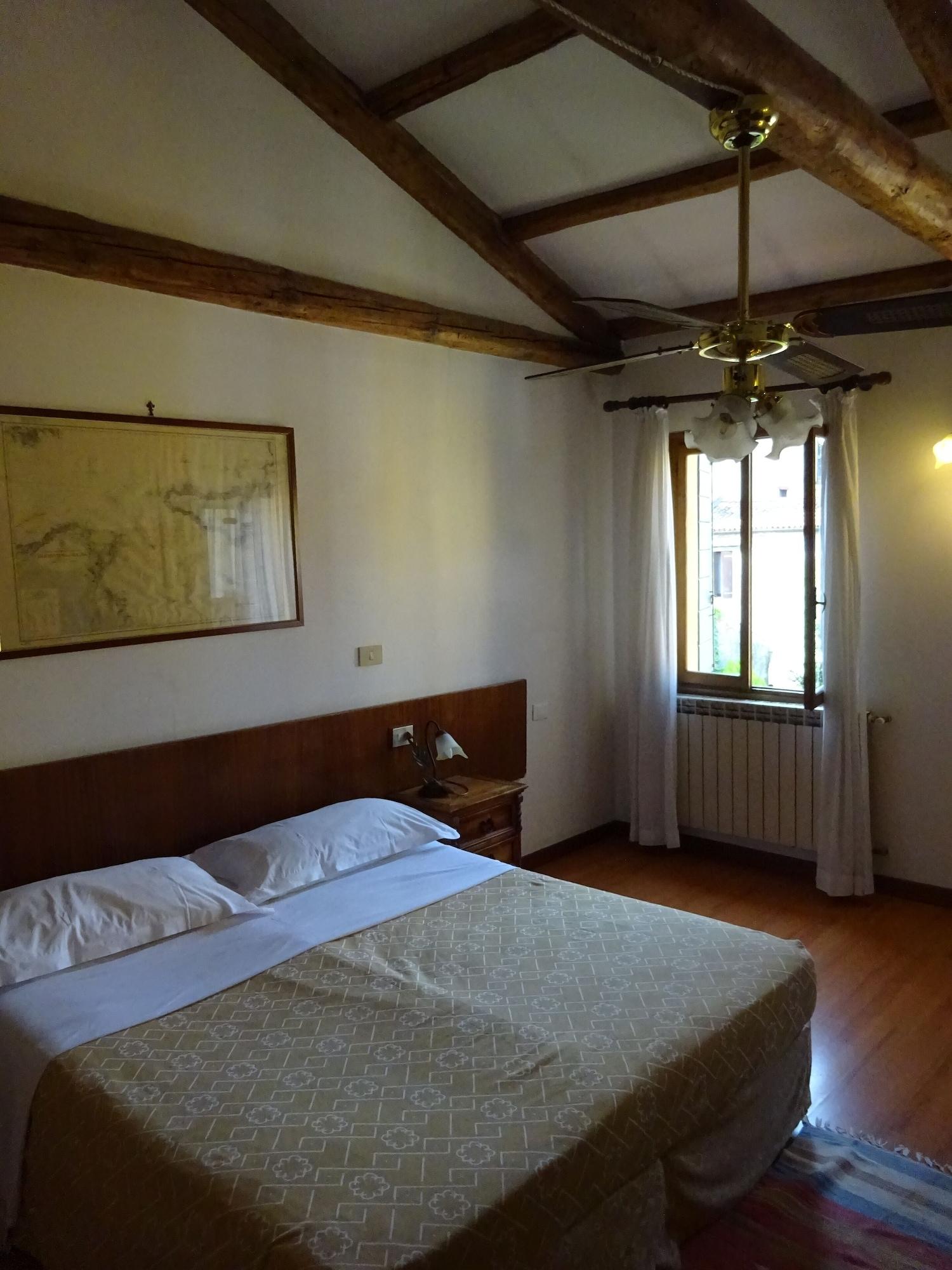 Hotel Minerva & Nettuno Venice