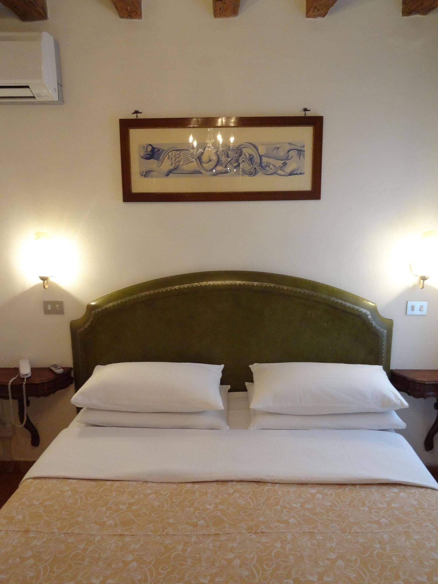 Minerva & Nettuno Hotel Venice