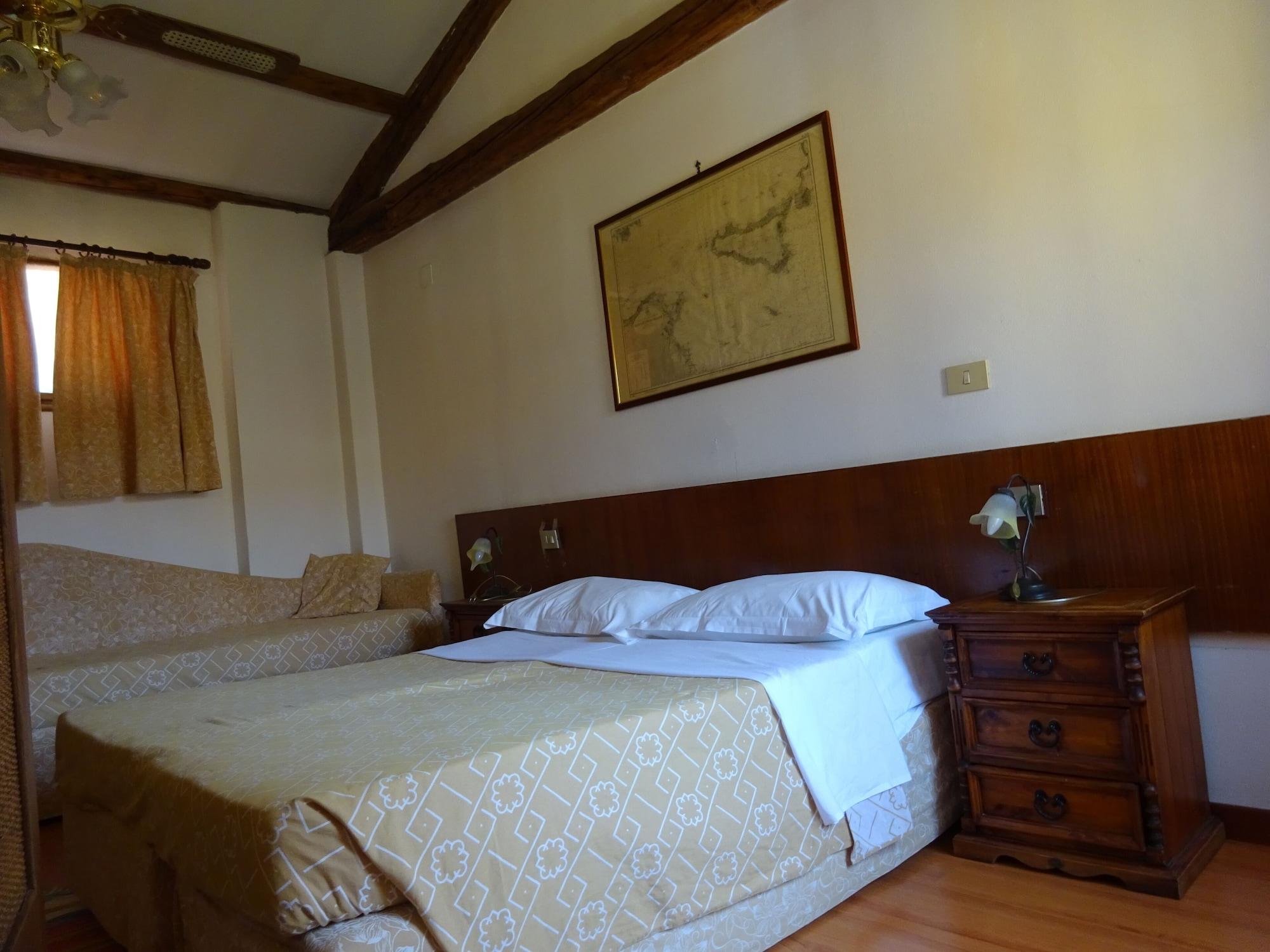 Hotel Minerva & Nettuno *