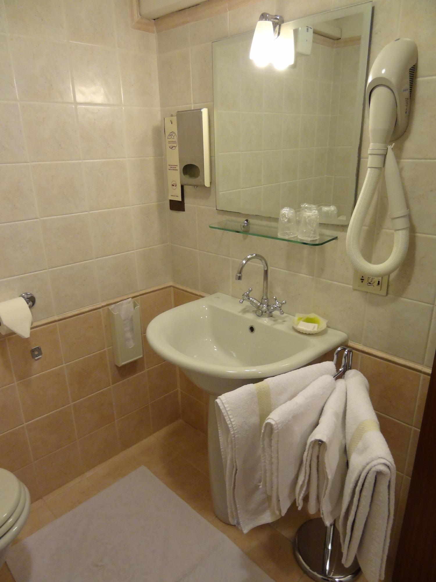 Minerva & Nettuno Hotel *