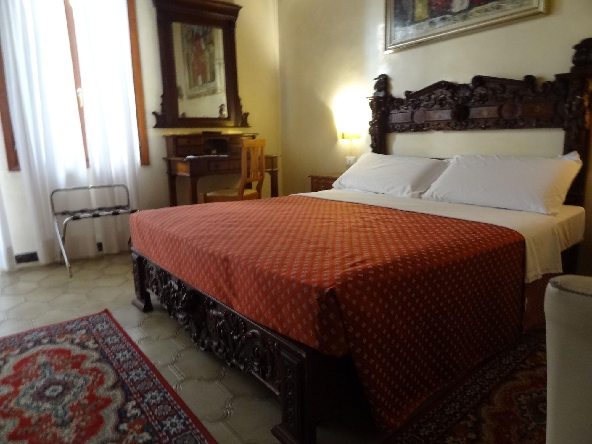 Hotel Minerva & Nettuno Venice