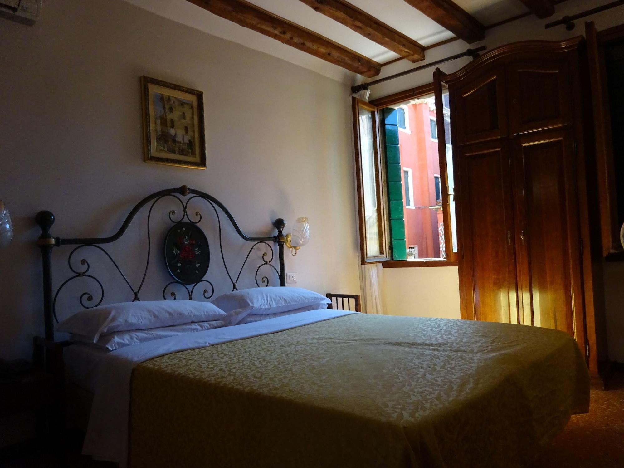 Minerva & Nettuno Hotel Venice