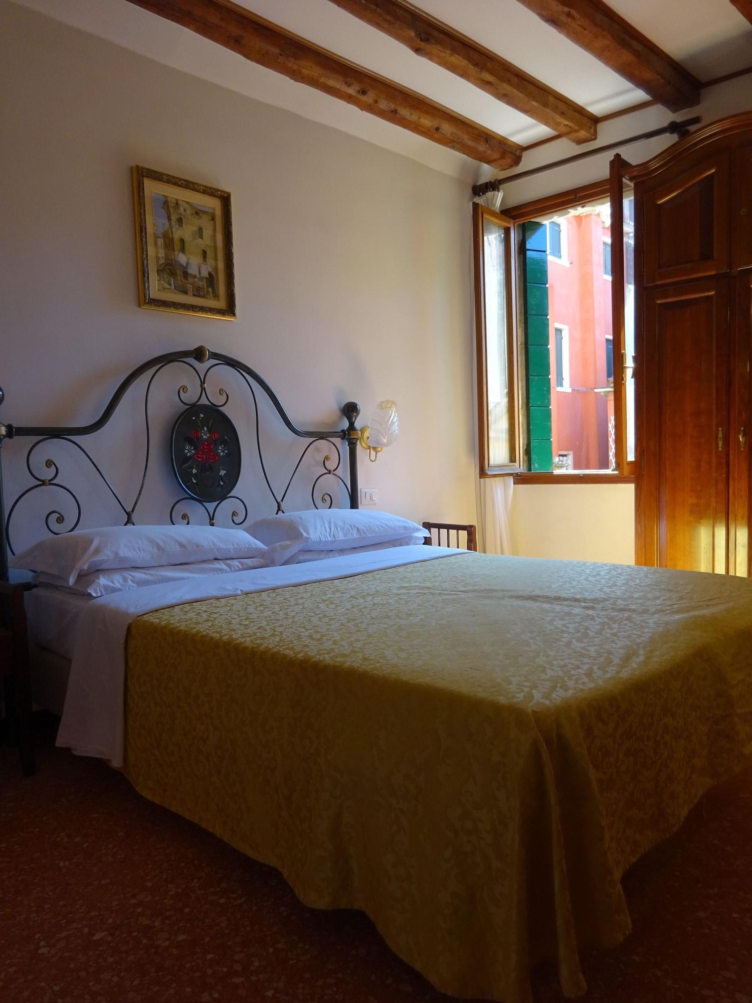 Hotel Minerva & Nettuno