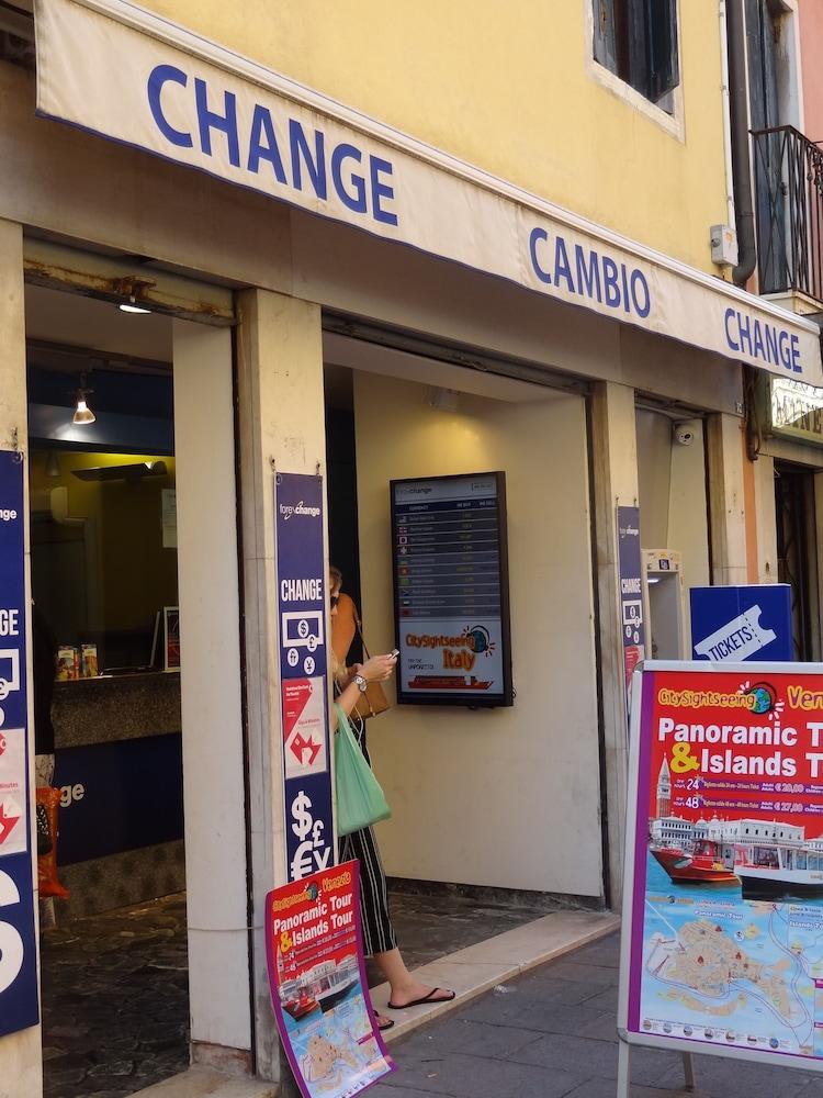 Hotel Minerva & Nettuno Venice