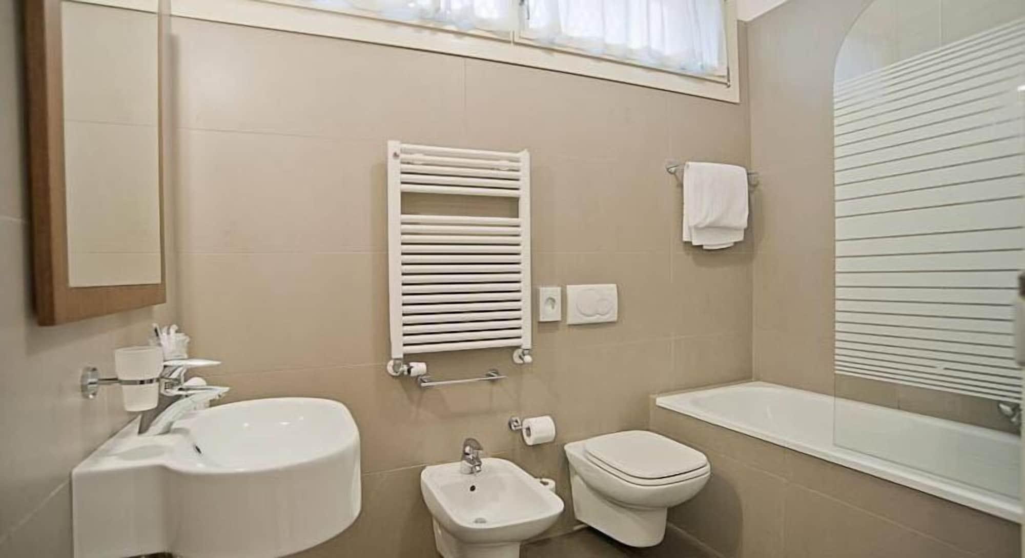 Al Canal Regio - Guest house Venice