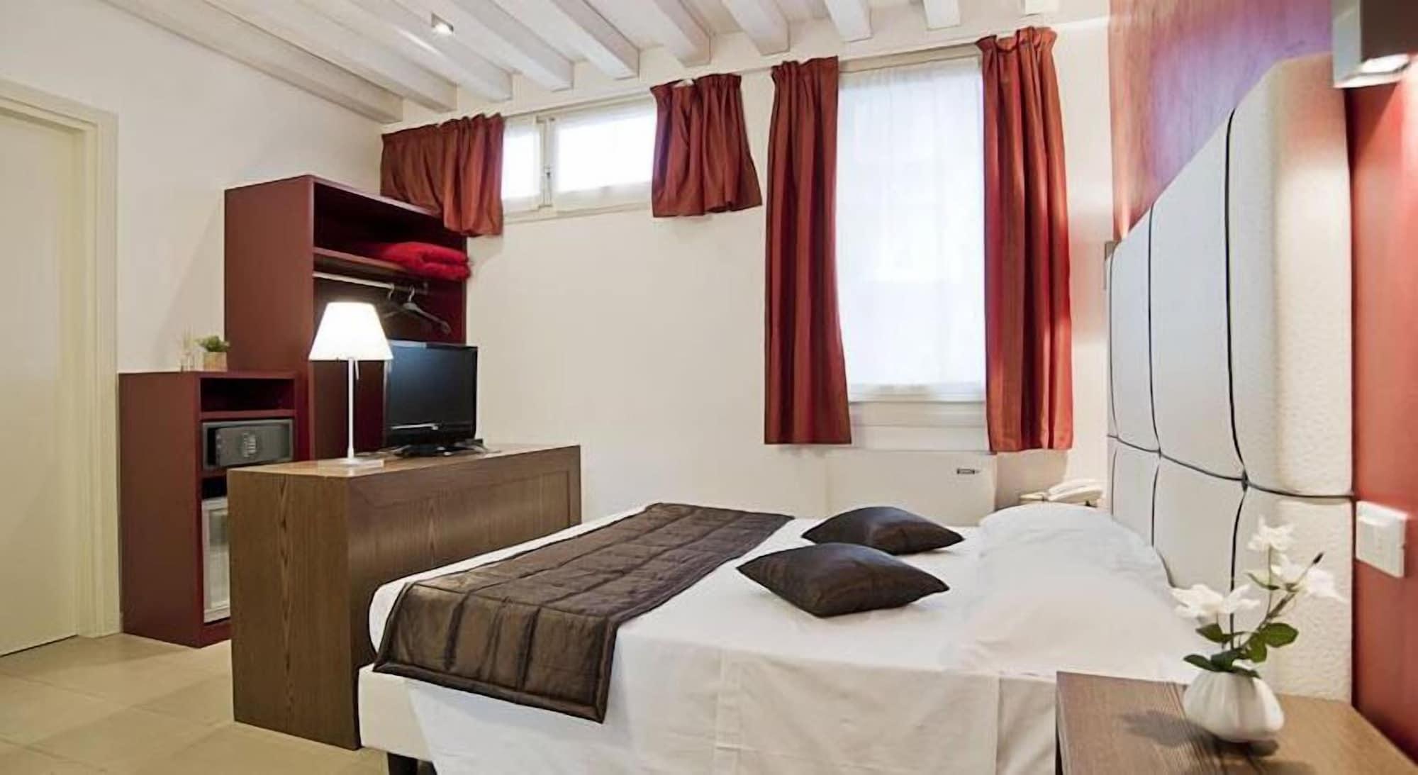 Al Canal Regio - Guest house 3*