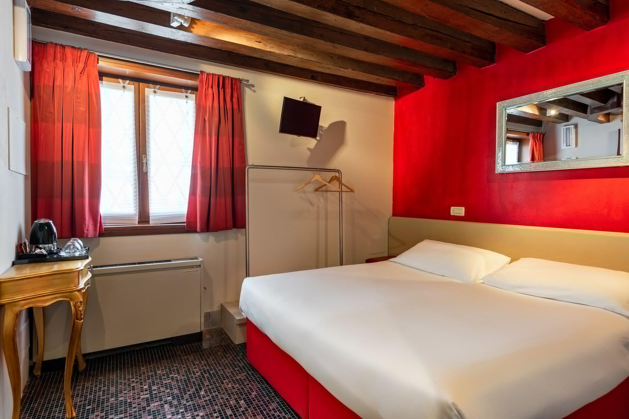 Sogno Di Giulietta E Romeo Hotel