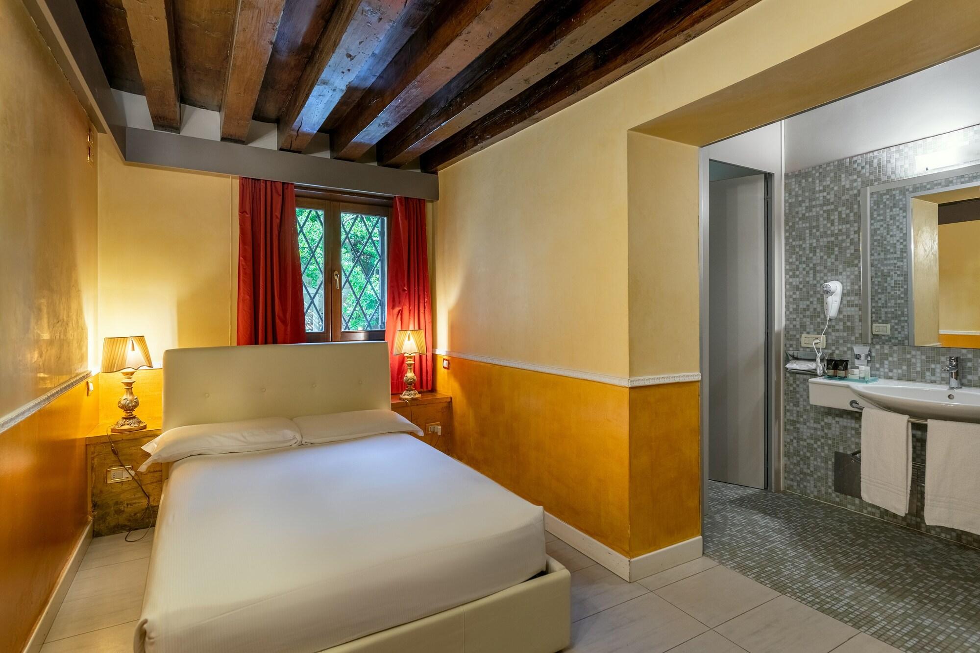 Sogno Di Giulietta E Romeo 3* Venice