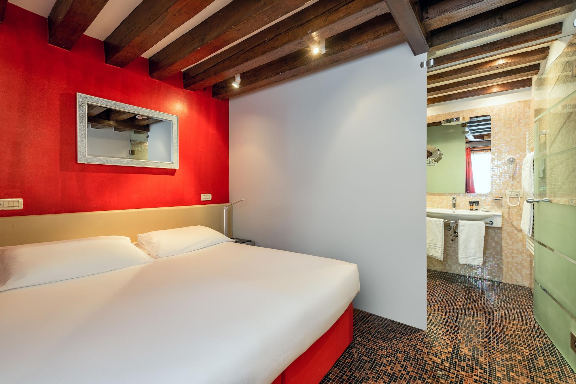Hotel Sogno Di Giulietta E Romeo Venice