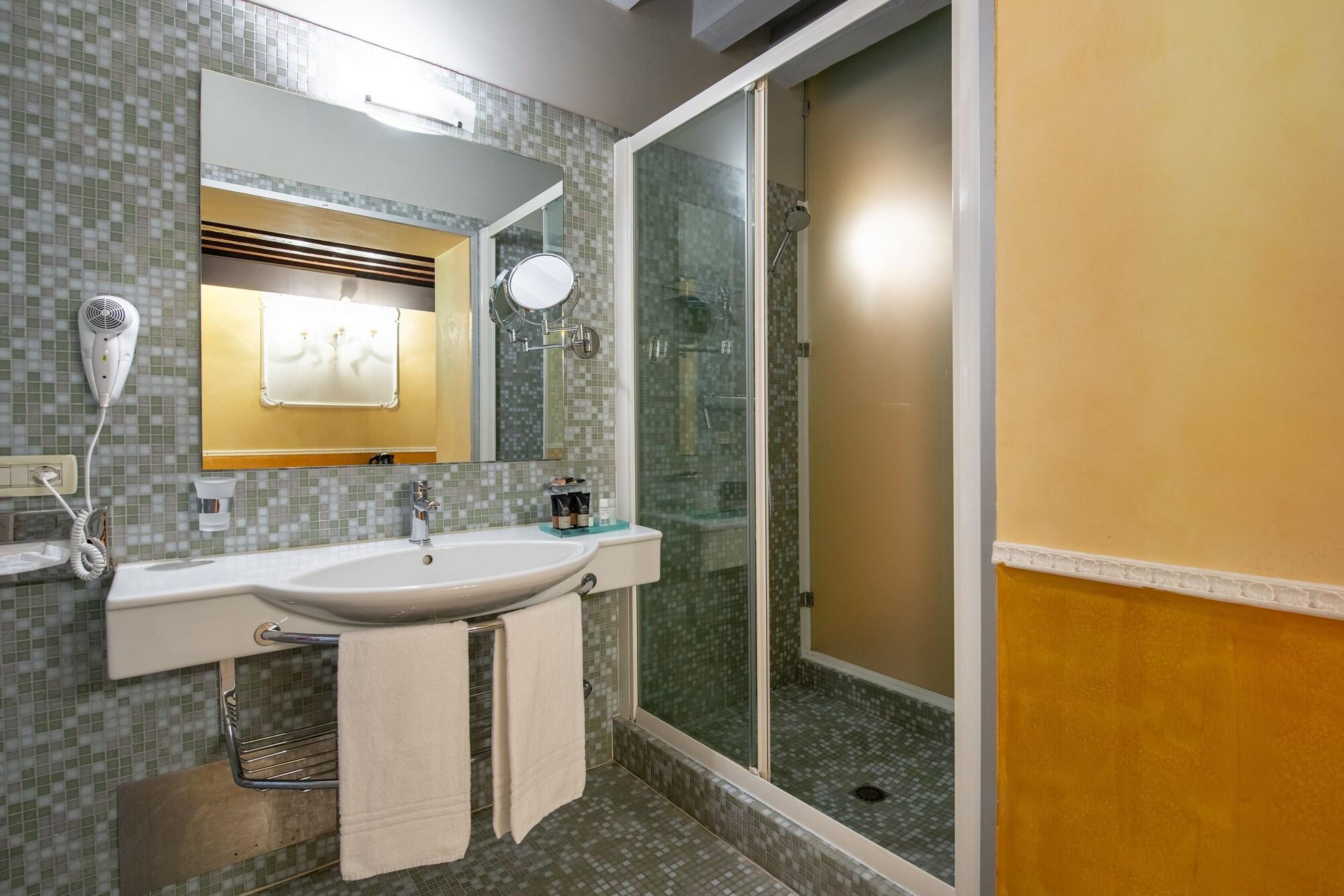 Sogno Di Giulietta E Romeo Hotel