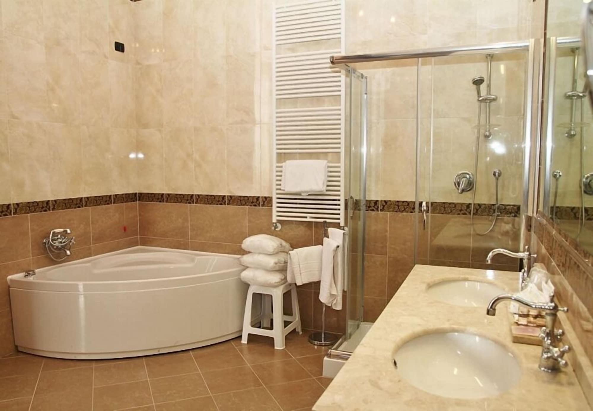 Hotel Pesaro Palace Veneza