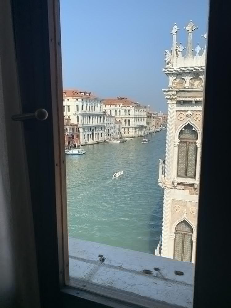 Hotel Pesaro Palace