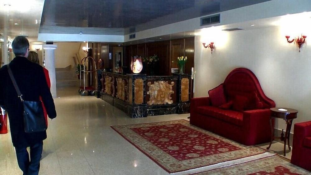 Hotel Pesaro Palace Veneza