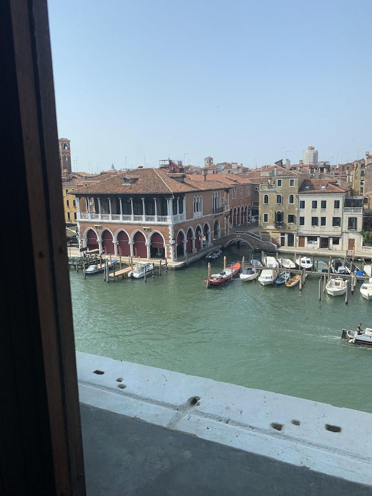 Pesaro Palace Veneza