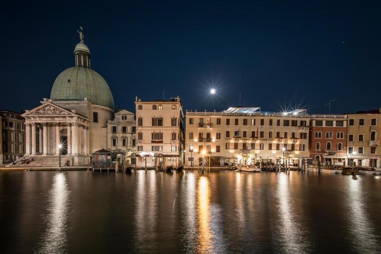 Carlton On The Grand Canal 4* Venice