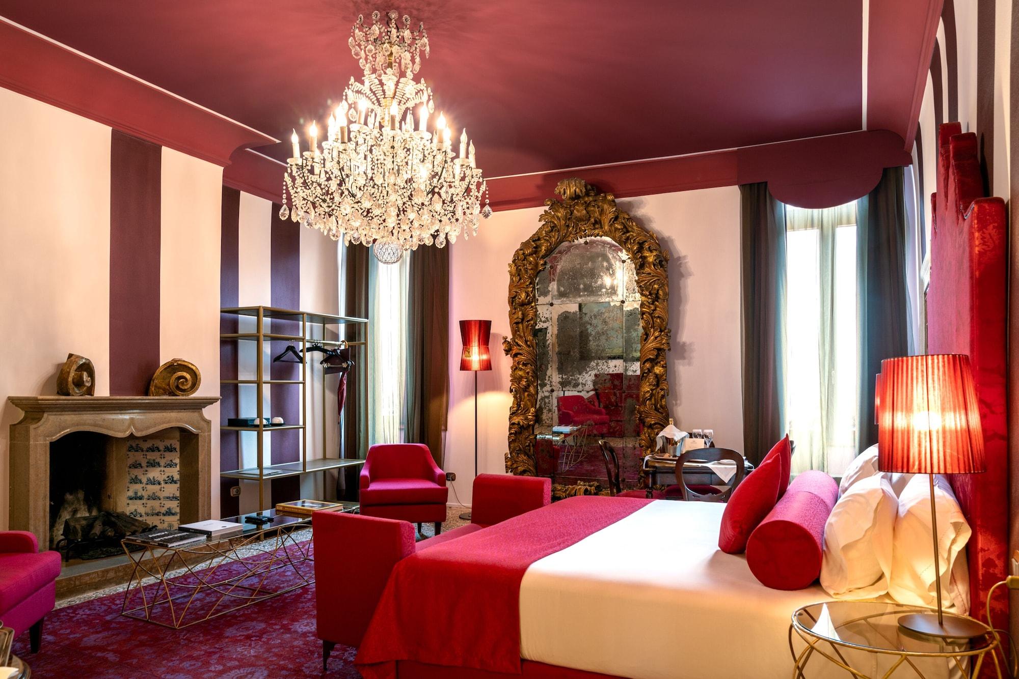 Hotel Excess Boutique & Private - Adults Only