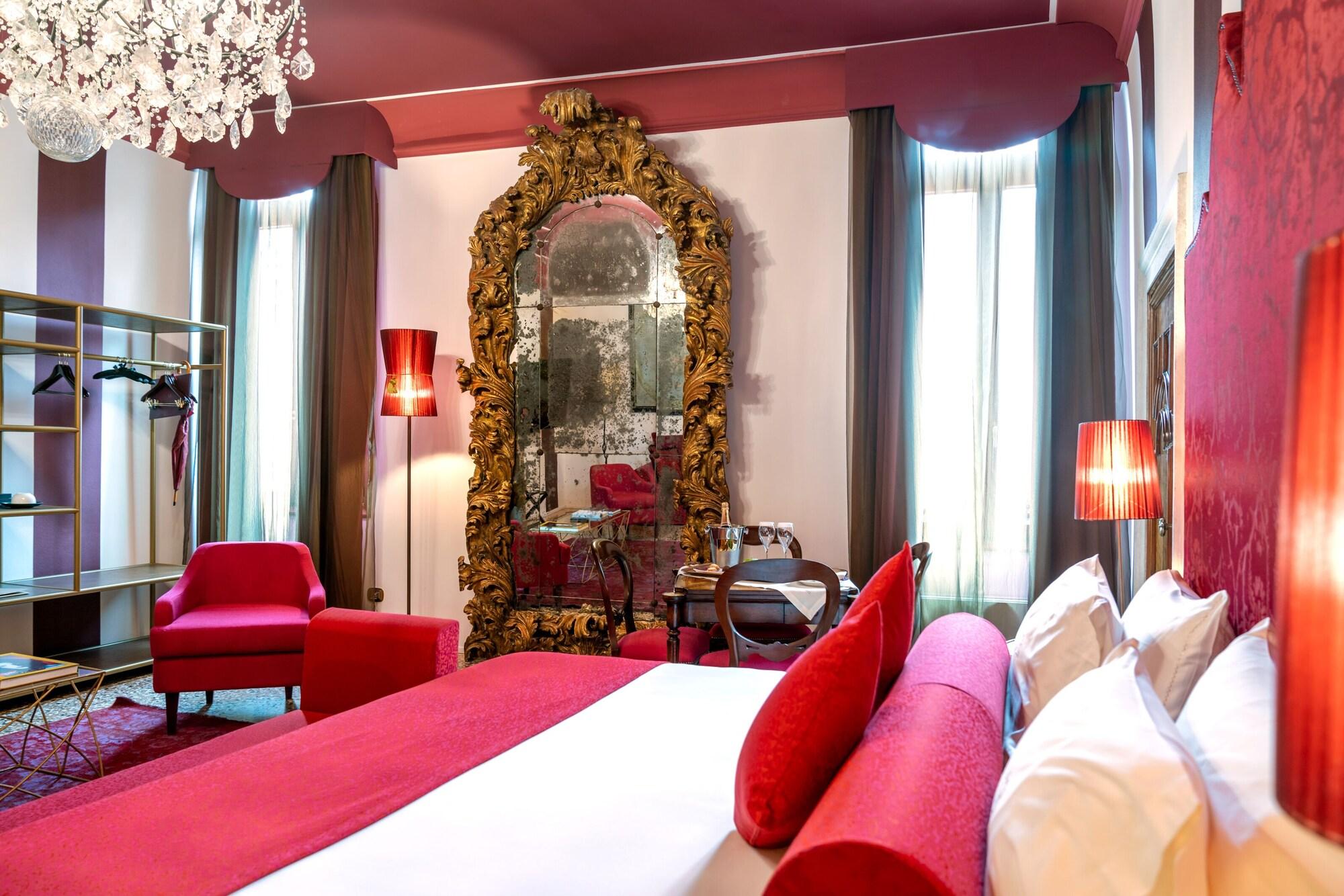 Excess Boutique & Private - Adults Only Hotel