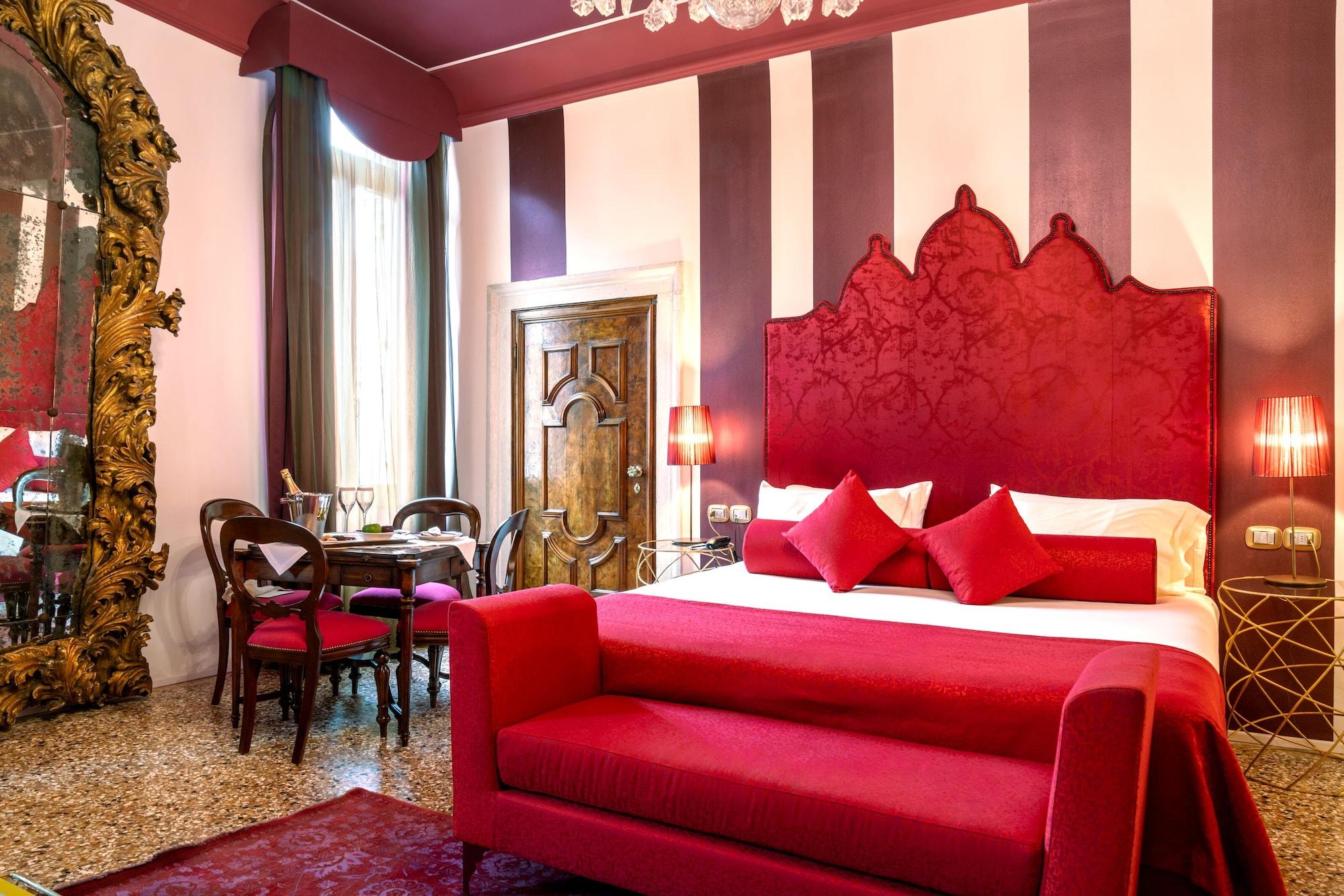 Excess Boutique & Private - Adults Only Hotel 5*