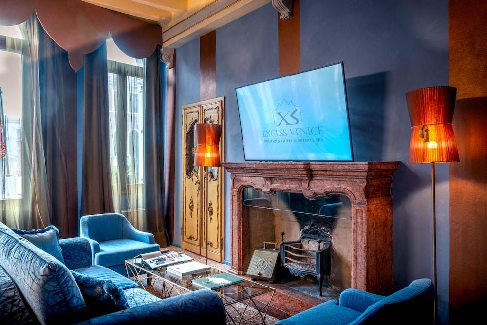 Excess Boutique & Private - Adults Only 5* Venice