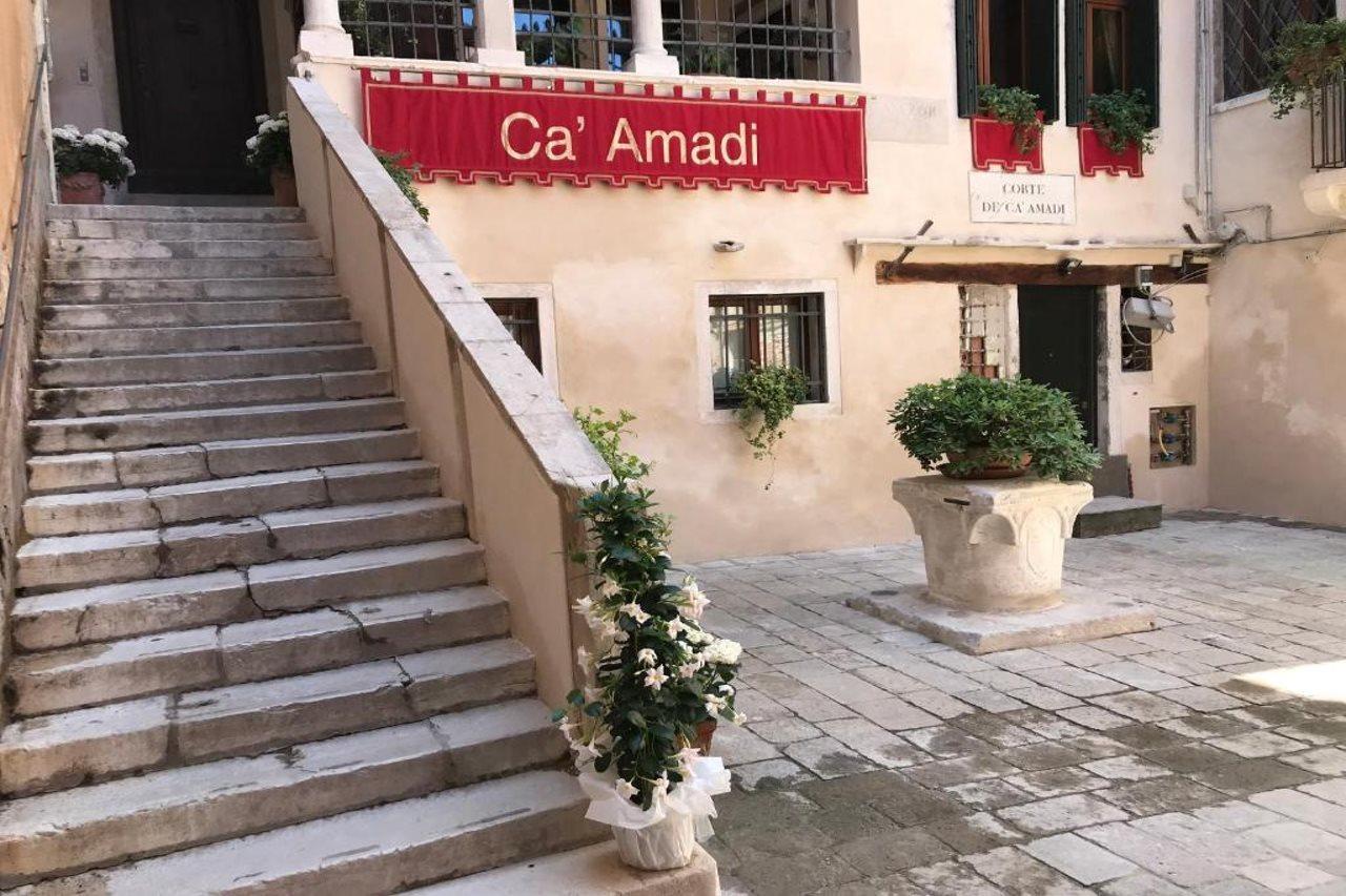 Ca' Amadi 3*
