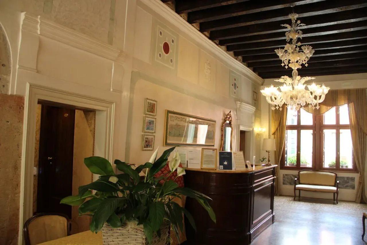 Bed & Breakfast Ca' Amadi 3*