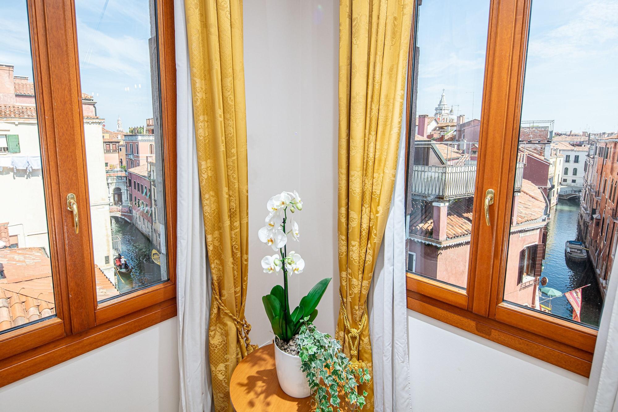 All’angelo Art Hotel Venezia