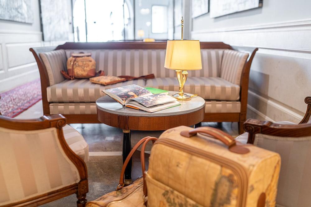 Hotel All'angelo Art Venice