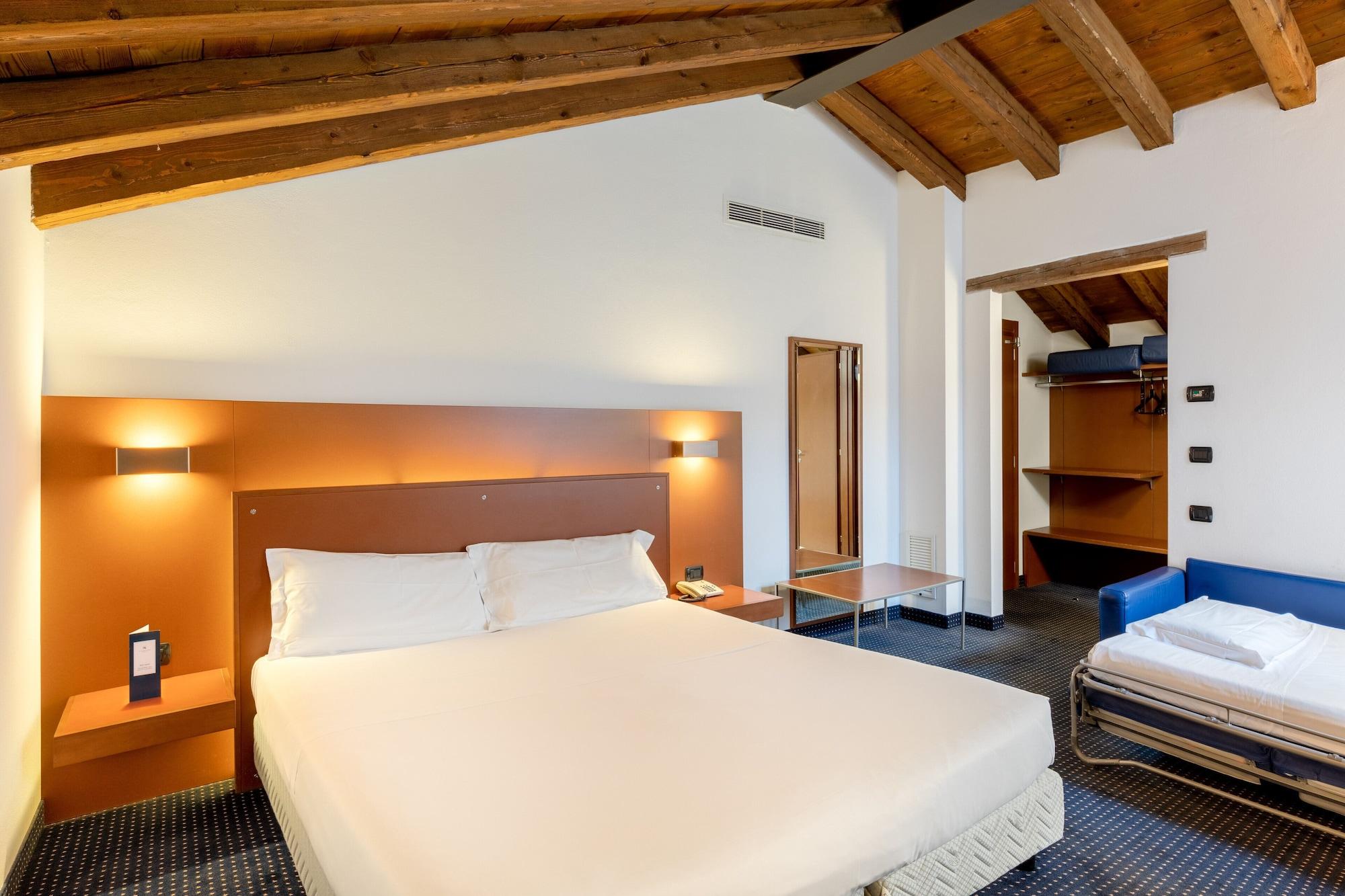 Eurostars Residenza Cannaregio 4*