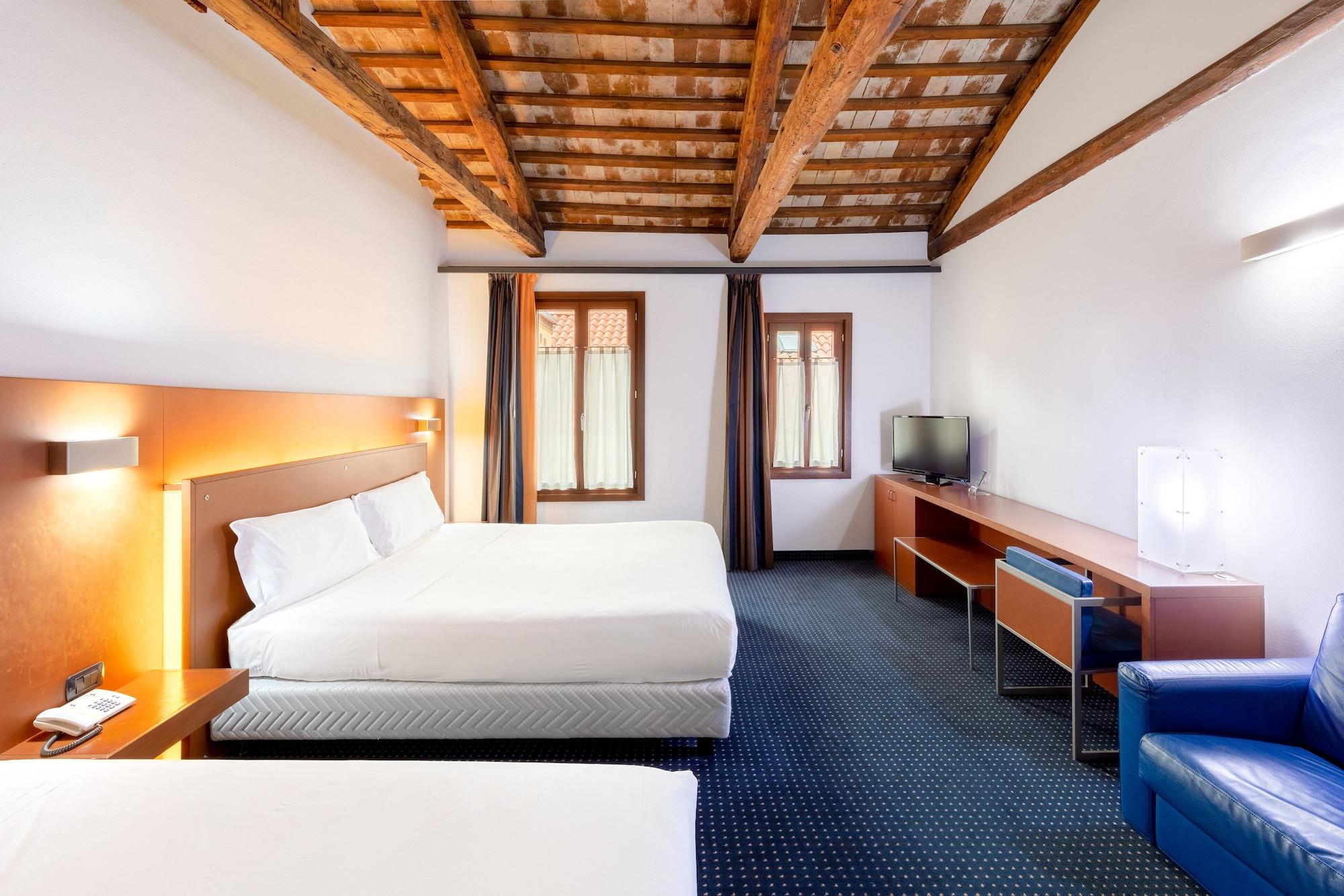 Eurostars Residenza Cannaregio Venezia