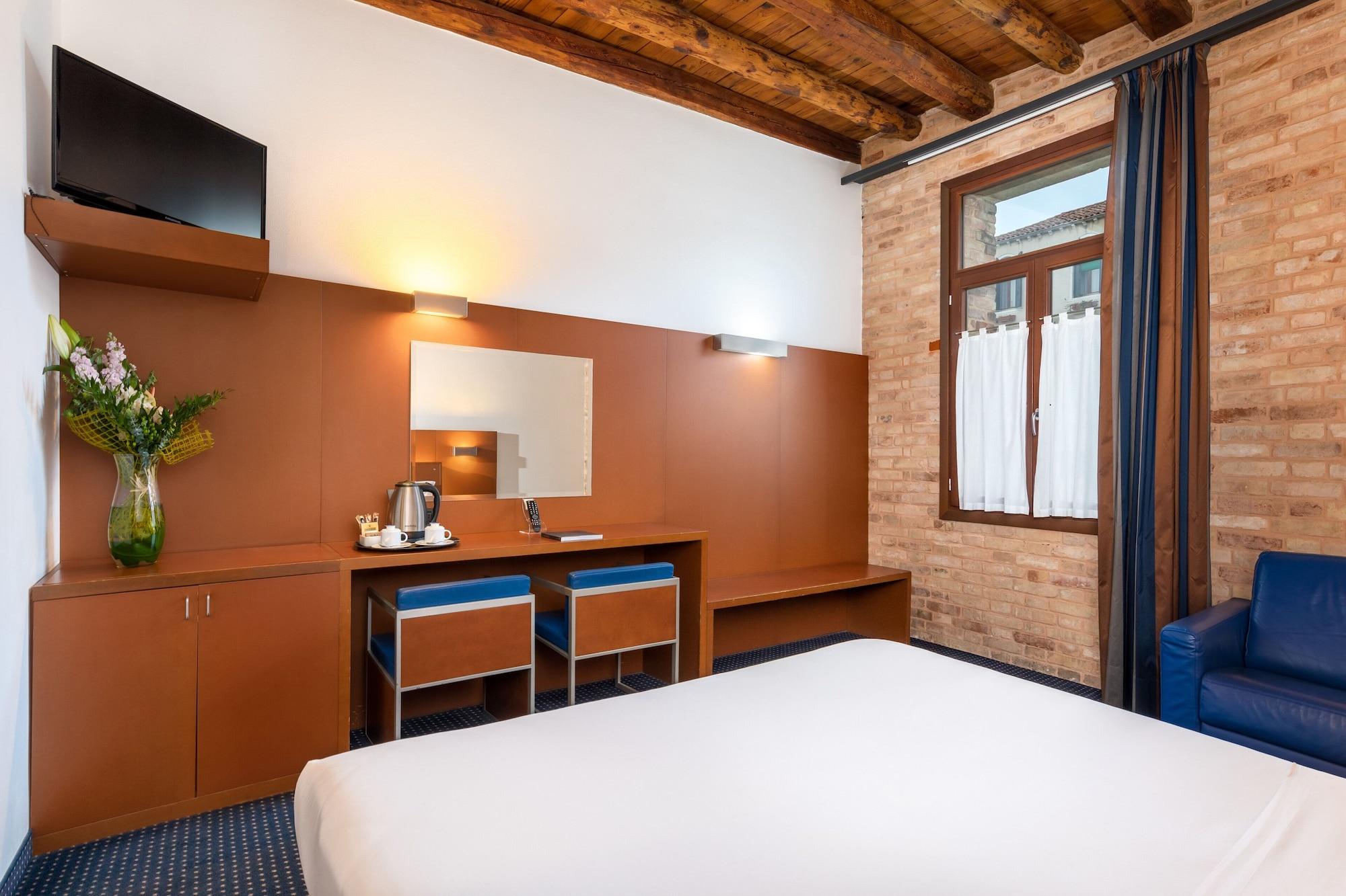 Hotel Eurostars Residenza Cannaregio 4*