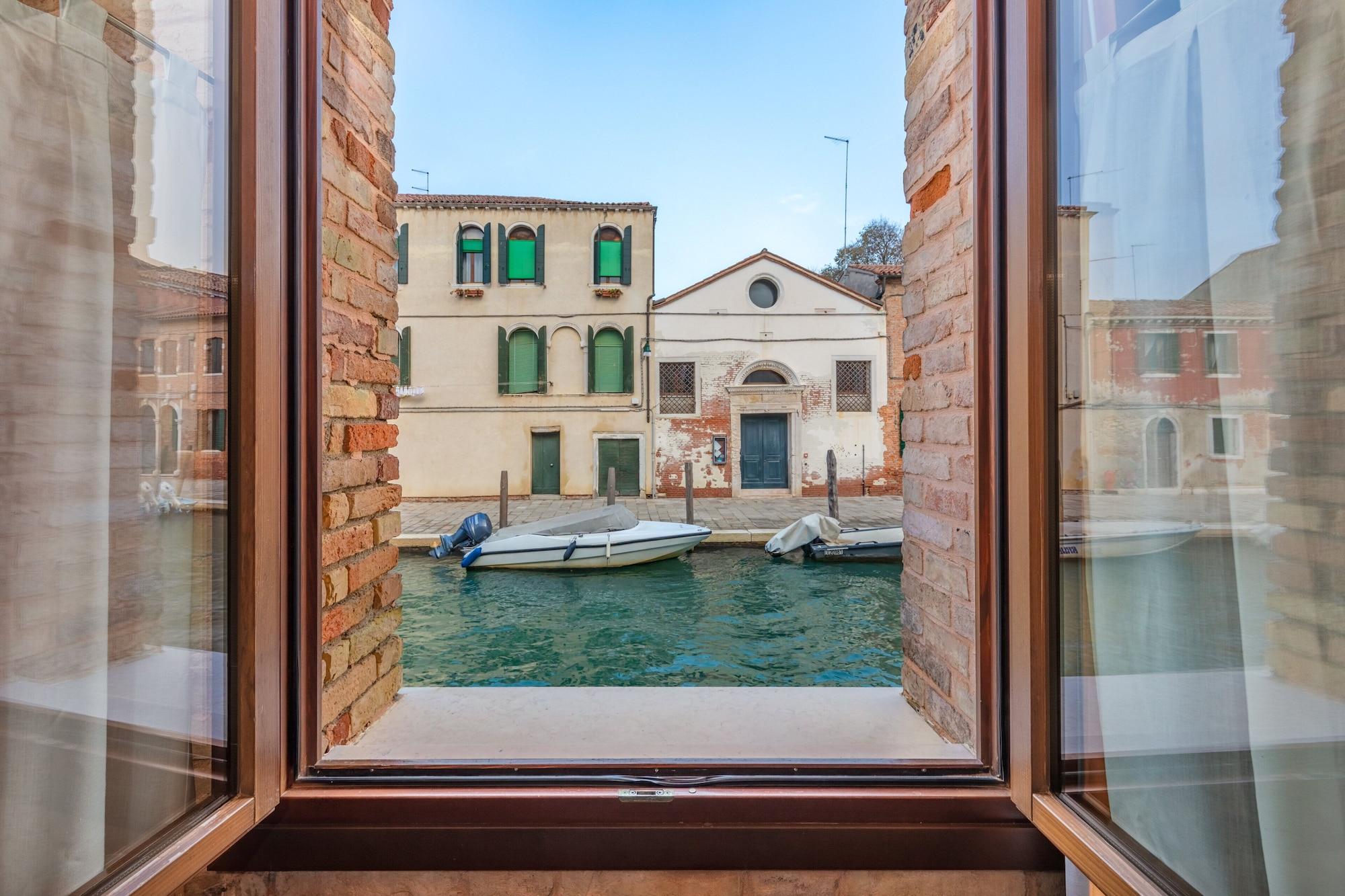 Eurostars Residenza Cannaregio Hotel Venezia